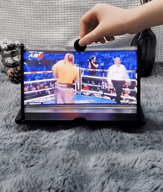 Amplificador Pantalla Móvil